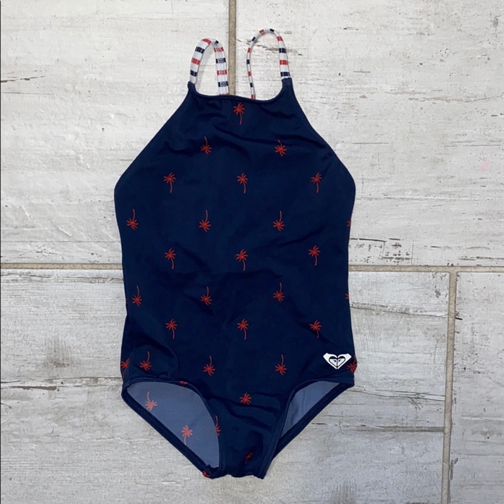 Roxy girl swimsuit